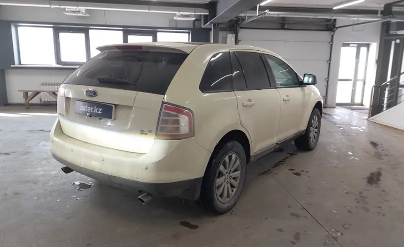 Ford Edge 2007 года за 5 000 000 тг. в Астана фото 3