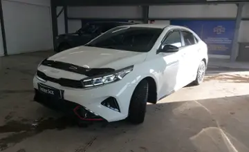 Kia Cerato 2024 года за 13 000 000 тг. в Астана фото 1