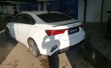 Kia Cerato 2024 года за 13 000 000 тг. в Астана фото 4