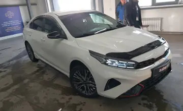 Kia Cerato 2024 года за 13 000 000 тг. в Астана фото 2