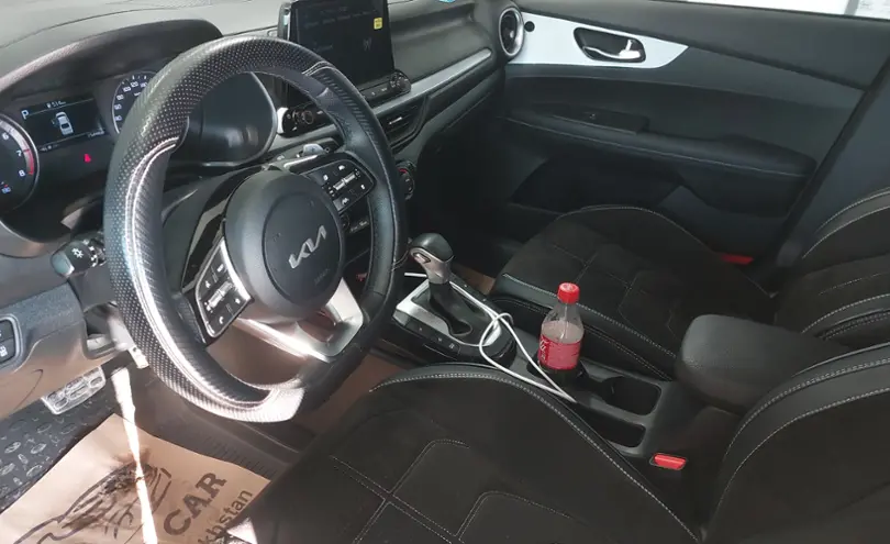 Kia Cerato 2024 года за 13 000 000 тг. в Астана фото 5