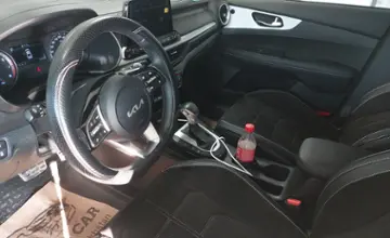 Kia Cerato 2024 года за 13 000 000 тг. в Астана фото 5