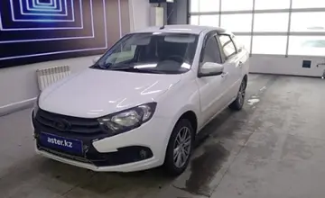 LADA (ВАЗ) Granta 2023 года за 6 500 000 тг. в Павлодар фото 1