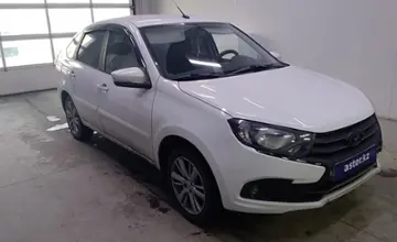 LADA (ВАЗ) Granta 2023 года за 6 500 000 тг. в Павлодар фото 3