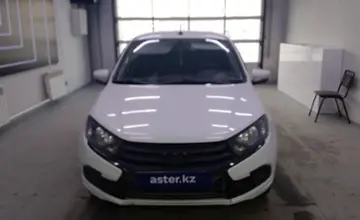 LADA (ВАЗ) Granta 2023 года за 6 500 000 тг. в Павлодар фото 2