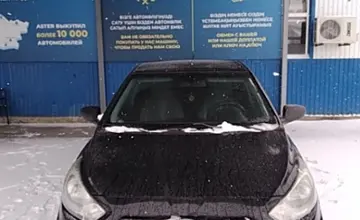 Hyundai Accent 2013 года за 4 500 000 тг. в Атырау фото 2