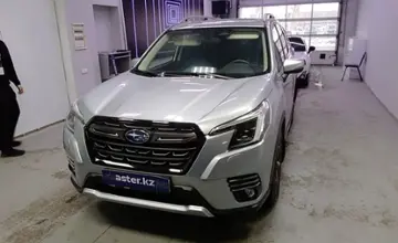 Subaru Forester 2023 года за 21 000 000 тг. в Павлодар фото 1