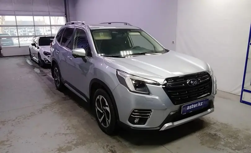Subaru Forester 2023 года за 21 000 000 тг. в Павлодар фото 3