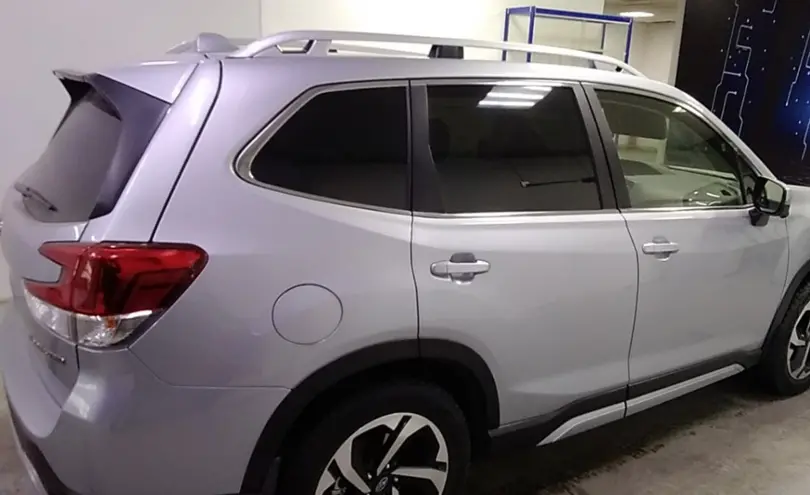 Subaru Forester 2023 года за 21 000 000 тг. в Павлодар фото 4