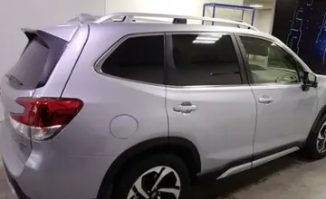 Subaru Forester 2023 года за 21 000 000 тг. в Павлодар фото 4
