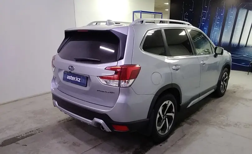 Subaru Forester 2023 года за 21 000 000 тг. в Павлодар фото 5