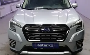 Subaru Forester 2023 года за 21 000 000 тг. в Павлодар фото 2