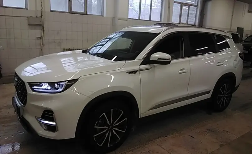 Chery Tiggo 8 Pro 2023 года за 12 000 000 тг. в Актобе