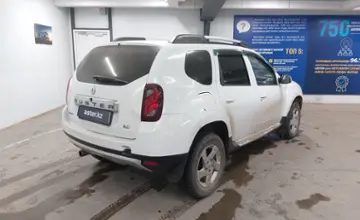 Renault Duster 2013