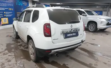 Renault Duster 2013