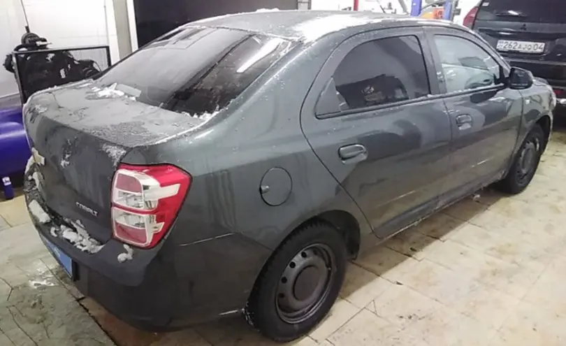 Chevrolet Cobalt 2023 года за 6 000 000 тг. в Актобе фото 5