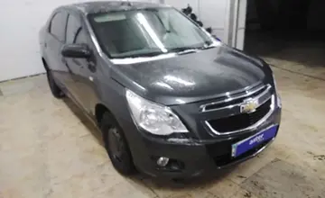 Chevrolet Cobalt 2023 года за 6 000 000 тг. в Актобе фото 3