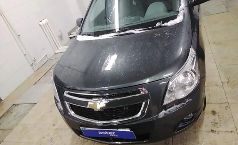Chevrolet Cobalt 2023 года за 6 000 000 тг. в Актобе фото 2
