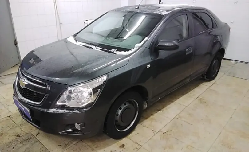 Chevrolet Cobalt 2023 года за 6 000 000 тг. в Актобе