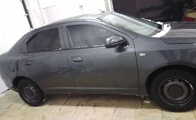 Chevrolet Cobalt 2023 года за 6 000 000 тг. в Актобе фото 4