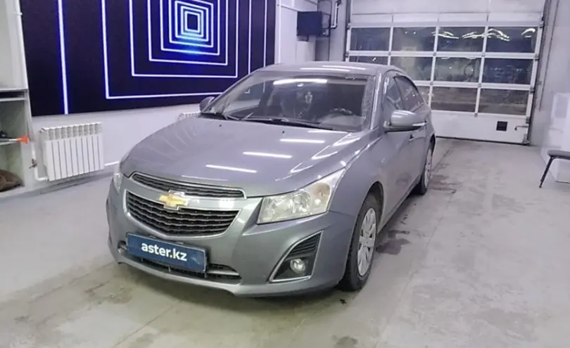 Chevrolet Cruze 2014 года за 5 300 000 тг. в Павлодар