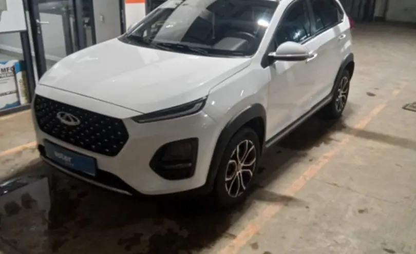 Chery Tiggo 2 Pro 2023 года за 6 600 000 тг. в Караганда