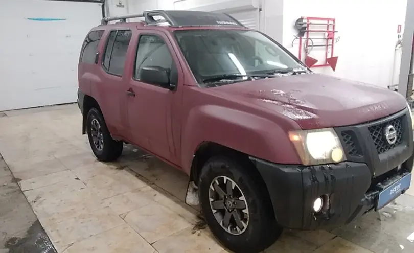 Nissan Xterra 2015 года за 12 000 000 тг. в Актобе фото 3