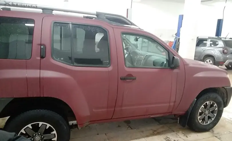 Nissan Xterra 2015 года за 12 000 000 тг. в Актобе фото 4