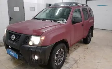 Nissan Xterra 2015 года за 12 000 000 тг. в Актобе фото 1
