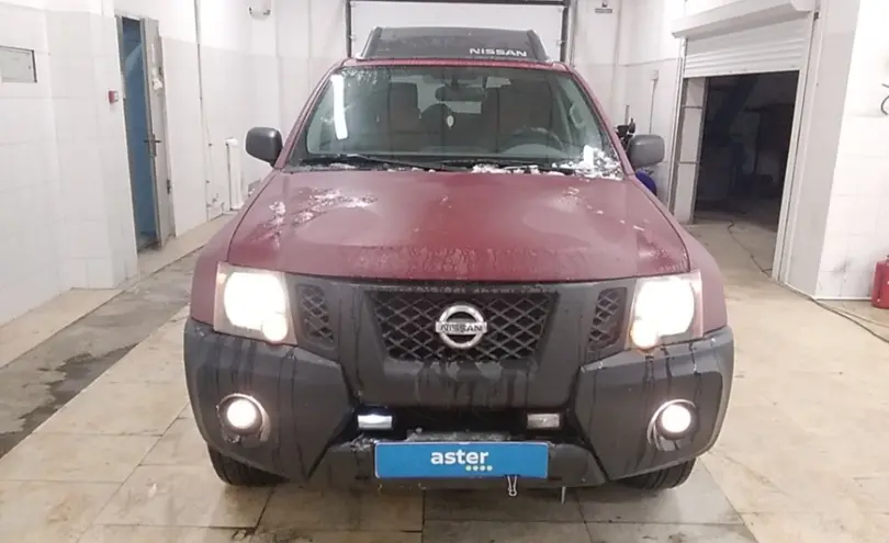 Nissan Xterra 2015 года за 12 000 000 тг. в Актобе фото 2