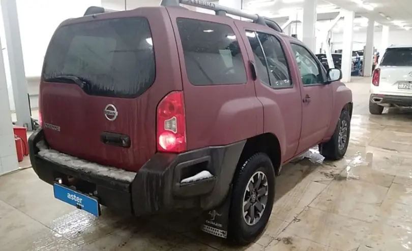 Nissan Xterra 2015 года за 12 000 000 тг. в Актобе фото 5