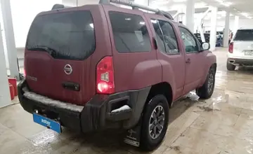 Nissan Xterra 2015 года за 12 000 000 тг. в Актобе