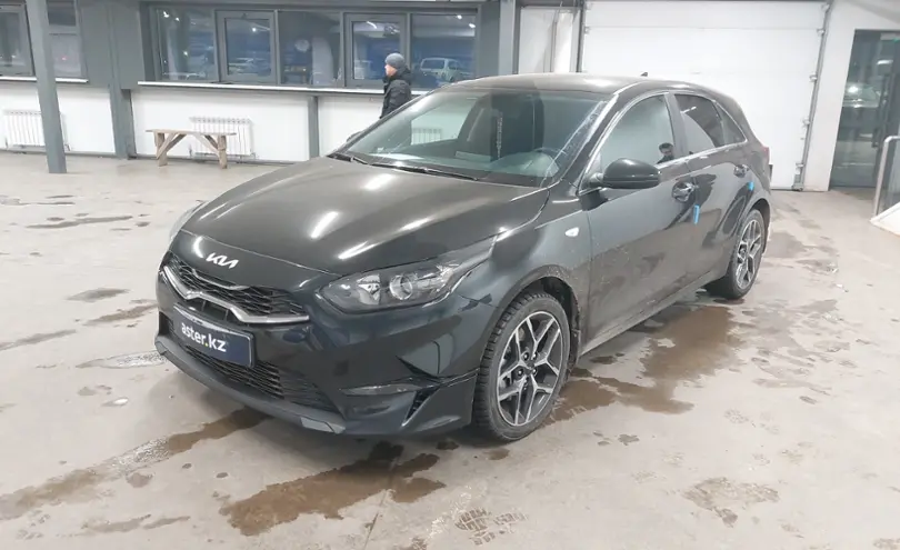 Kia Ceed 2023 года за 9 500 000 тг. в Астана