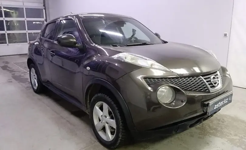 Nissan Juke 2013 года за 6 500 000 тг. в Павлодар фото 3
