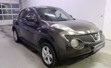 Nissan Juke 2013 года за 6 500 000 тг. в Павлодар фото 3