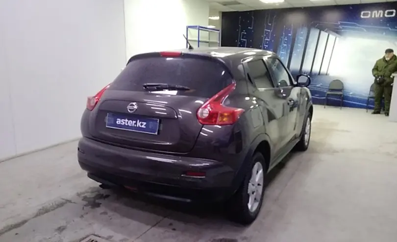 Nissan Juke 2013 года за 6 500 000 тг. в Павлодар фото 5