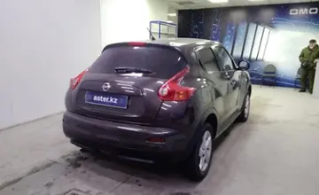 Nissan Juke 2013 года за 6 500 000 тг. в Павлодар