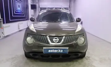 Nissan Juke 2013 года за 6 500 000 тг. в Павлодар фото 2