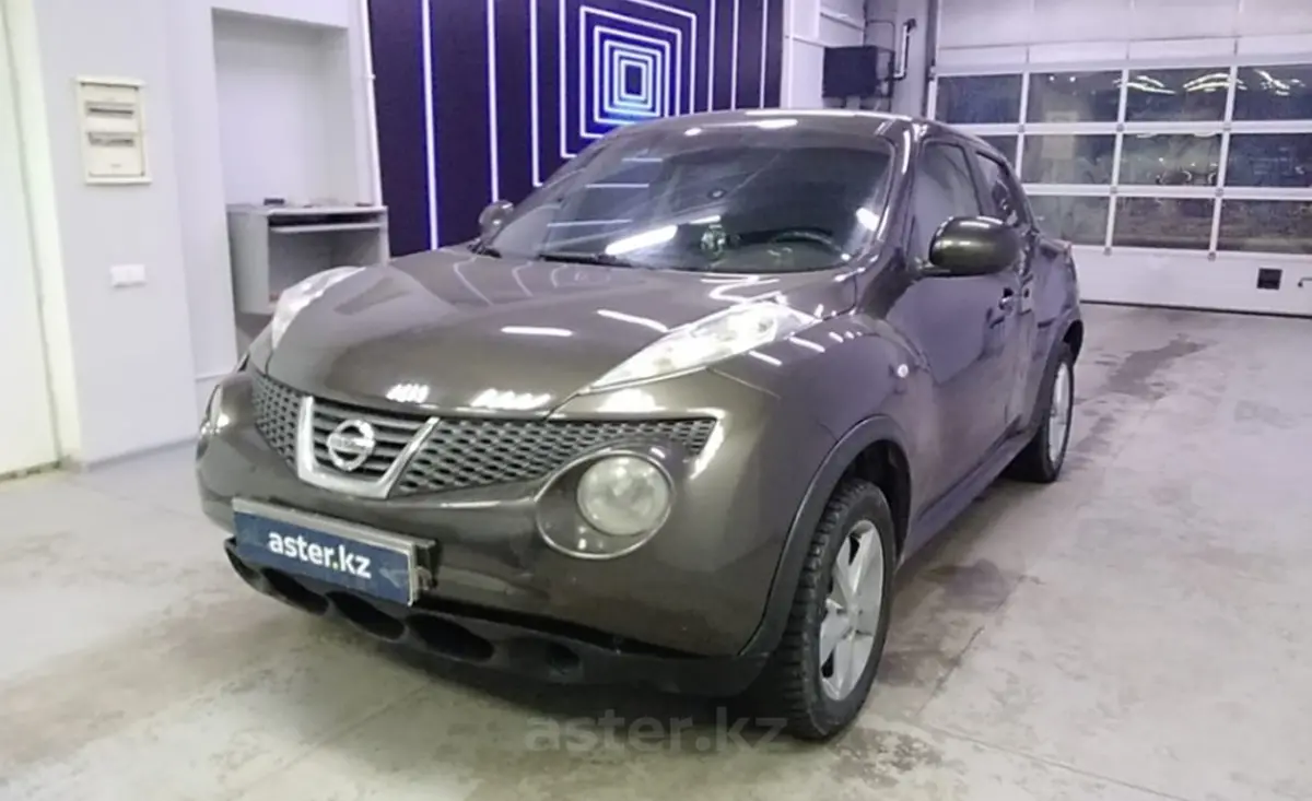 Nissan Juke 2013 года за 6 500 000 тг. в Павлодар