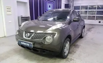 Nissan Juke 2013 года за 6 500 000 тг. в Павлодар фото 1