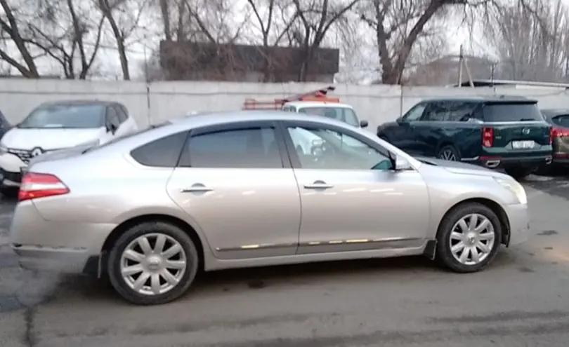 Nissan Teana 2010 года за 5 000 000 тг. в Алматы фото 4