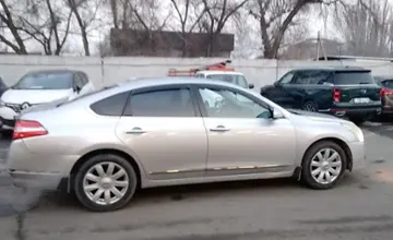 Nissan Teana 2010 года за 5 000 000 тг. в Алматы фото 4