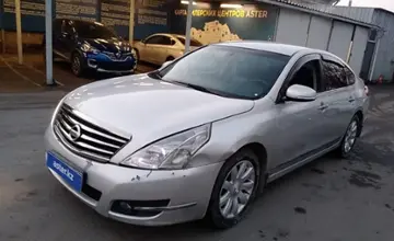 Nissan Teana 2010 года за 5 000 000 тг. в Алматы фото 1