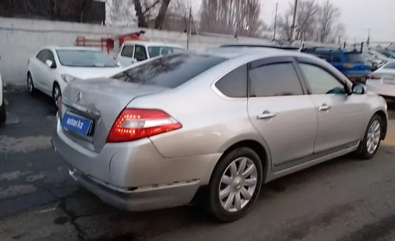Nissan Teana 2010 года за 5 000 000 тг. в Алматы фото 5