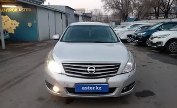 Nissan Teana 2010 года за 5 000 000 тг. в Алматы фото 2