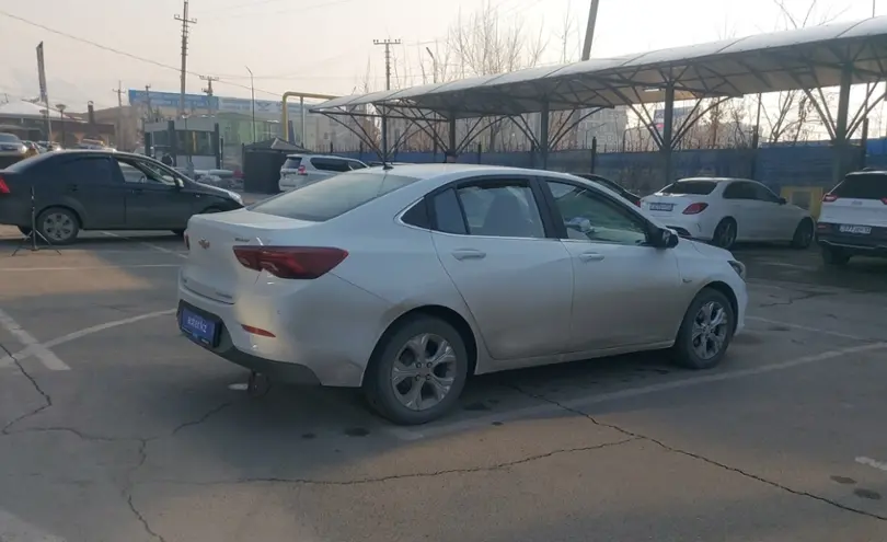 Chevrolet Onix 2023 года за 7 000 000 тг. в Алматы фото 3