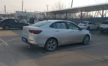 Chevrolet Onix 2023 года за 7 000 000 тг. в Алматы фото 3
