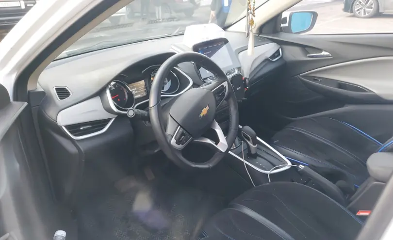 Chevrolet Onix 2023 года за 7 000 000 тг. в Алматы фото 5