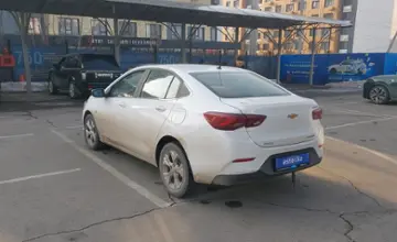 Chevrolet Onix 2023 года за 7 000 000 тг. в Алматы фото 4