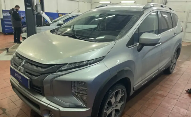 Mitsubishi Xpander 2022 года за 11 500 000 тг. в Астана